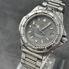Tag Heuer Professional 200 WF1211-K0 2
