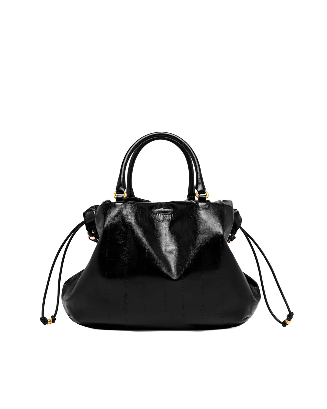 Gianni Chiarini Morgana — 2