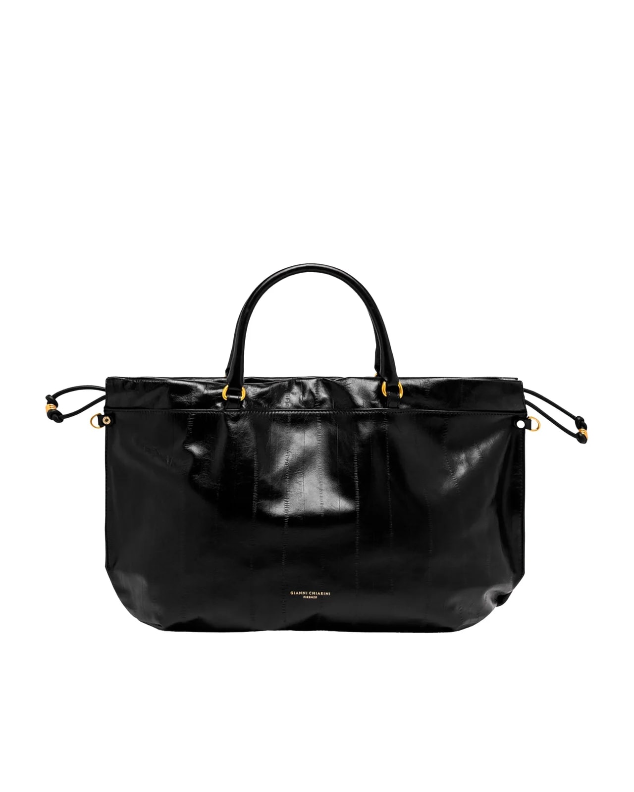 Gianni Chiarini Morgana — 3
