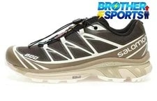 Salomon — Salomon XT 6 Advanced Hiking 473058 — Sneaker — resale