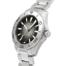 TAG Heuer Aquaracer WBP2110.BA0627 ( WBP2110) 40mm Black #WW2911 2