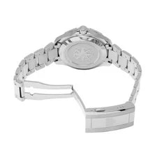 TAG Heuer Aquaracer WBP2110.BA0627 ( WBP2110) 40mm Black #WW2911 4