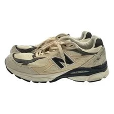 9.0US New Balance M990Ad3 Moonbeam 2