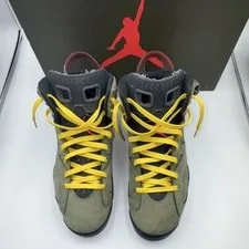 Jordan Air 6 Retro 2019 CN1084-200 3