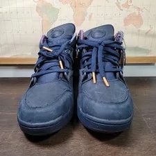 Reebok Lamar & Dauley X Pump Omni Lite 'Peacoat' 3