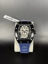 Invicta — Invicta S1 Rally Automatic Crestpath Automatic W/ Skeleton Dial 41mm — Watches — resale