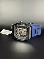 Invicta S1 Rally Automatic Crestpath Automatic W/ Skeleton Dial 41mm 2