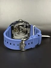 Invicta S1 Rally Automatic Crestpath Automatic W/ Skeleton Dial 41mm 3