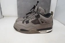 Size 12 - Air Jordan 4 Retro ‘Cave ’ 2