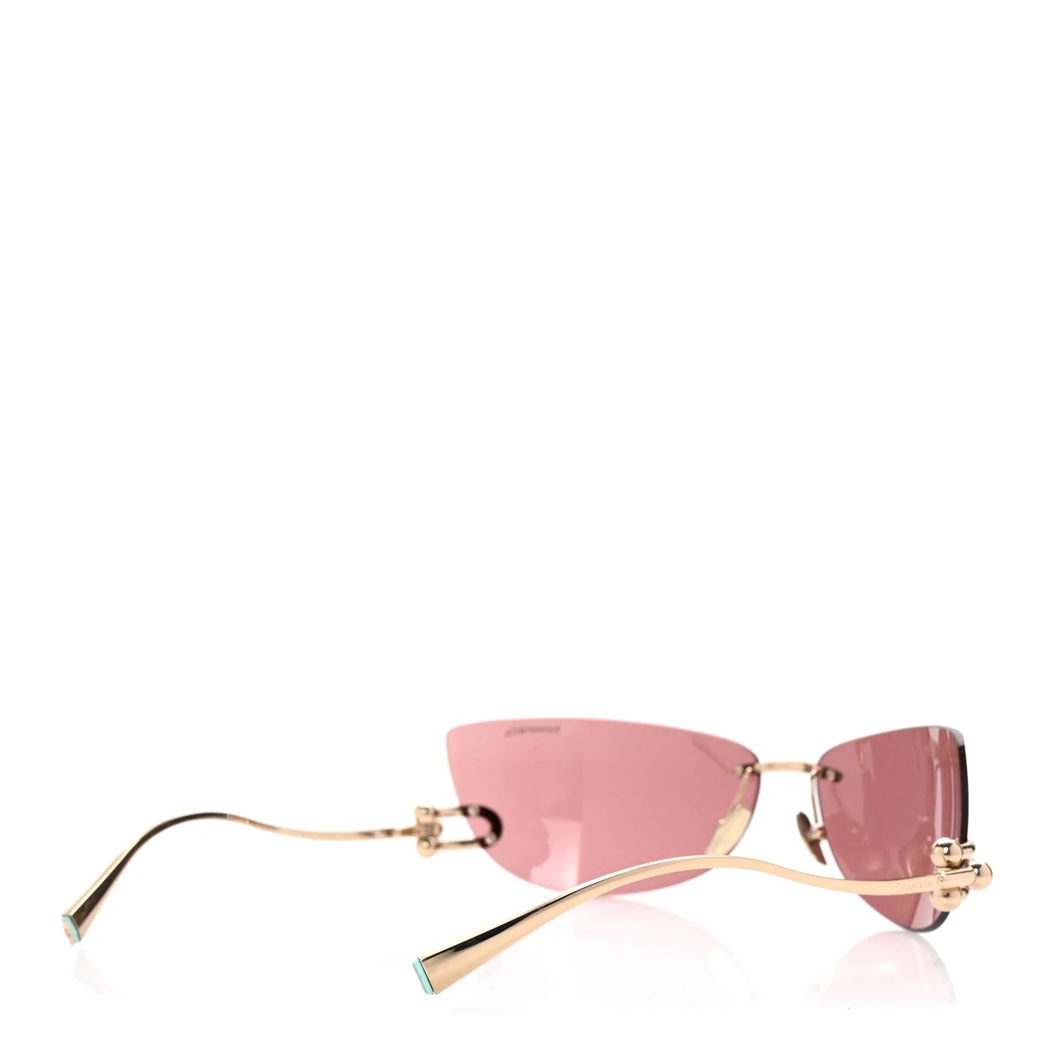 Metal TF3112K HardWear Sunglasses 4