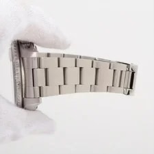 Tudor Prince OysterDate 40mm Chrono Time "Tiger" 79270 Silver Black Subdials 4