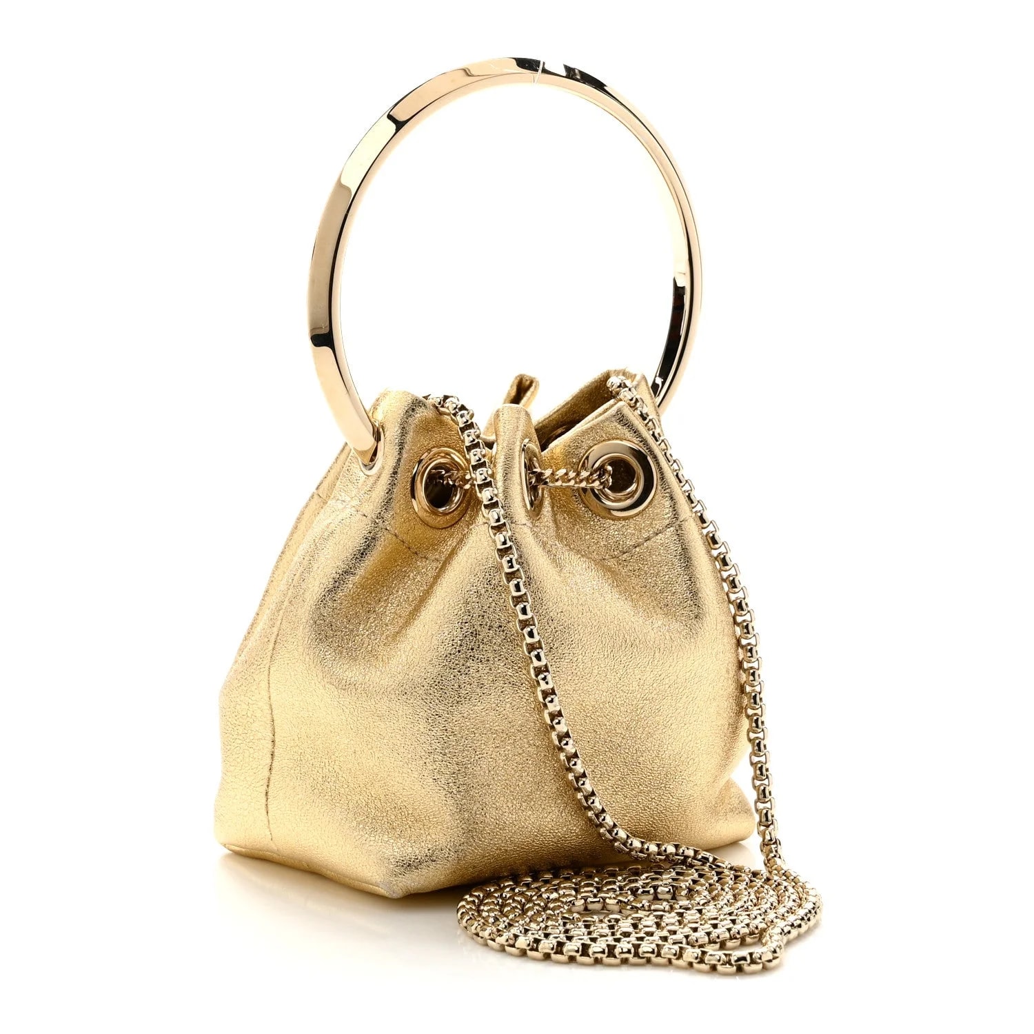 Metallic Micro Bon 3