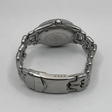 TAG Heuer S/el Automatic 200 Meters S89.713 Silver 4