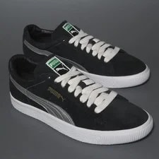 Puma — Puma 90681 366102-01 Without Box Us8.5 — Sneaker — resale