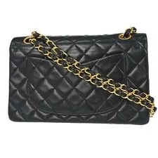 Chanel Small Classic Double Flap 188751 2