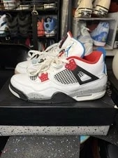 Jordan — Jordan Air 4 Retro SE " 4" /Military CI1184-146 — Sneaker — resale