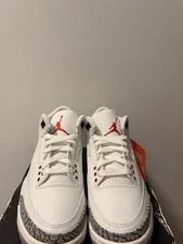 Jordan Air 3 Retro Mid Reimagined DN3707-100 2023 2