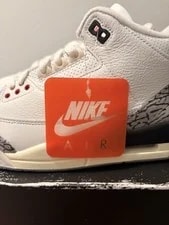 Jordan Air 3 Retro Mid Reimagined DN3707-100 2023 3