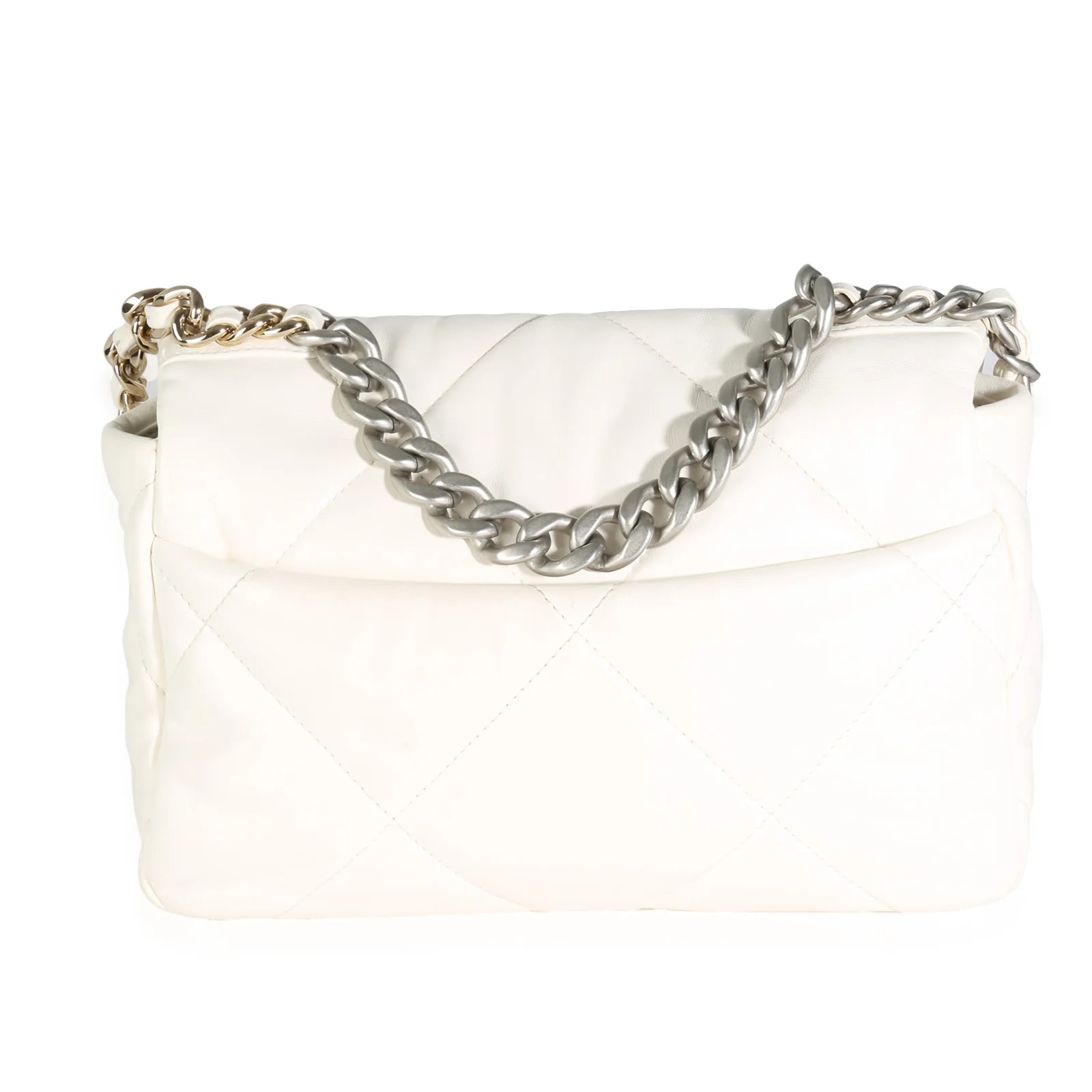 Chanel Small 19 Flap 2