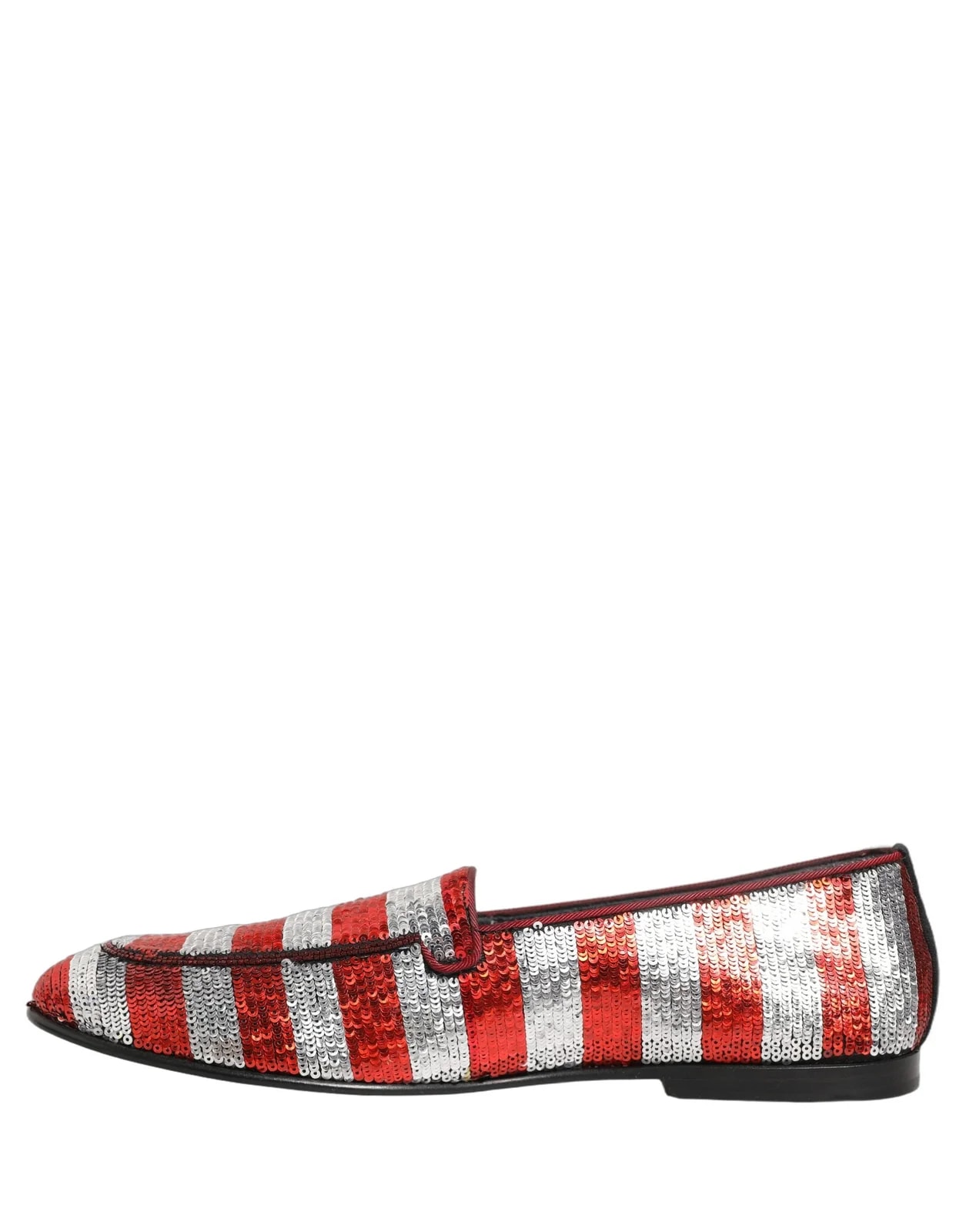 Dolce & Gabbana Flag Sequin Dress 2