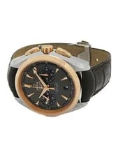 Omega Seamaster Aqua Terra Co-Axial Chronometer Automatic 43mm Box Papers Gray 2