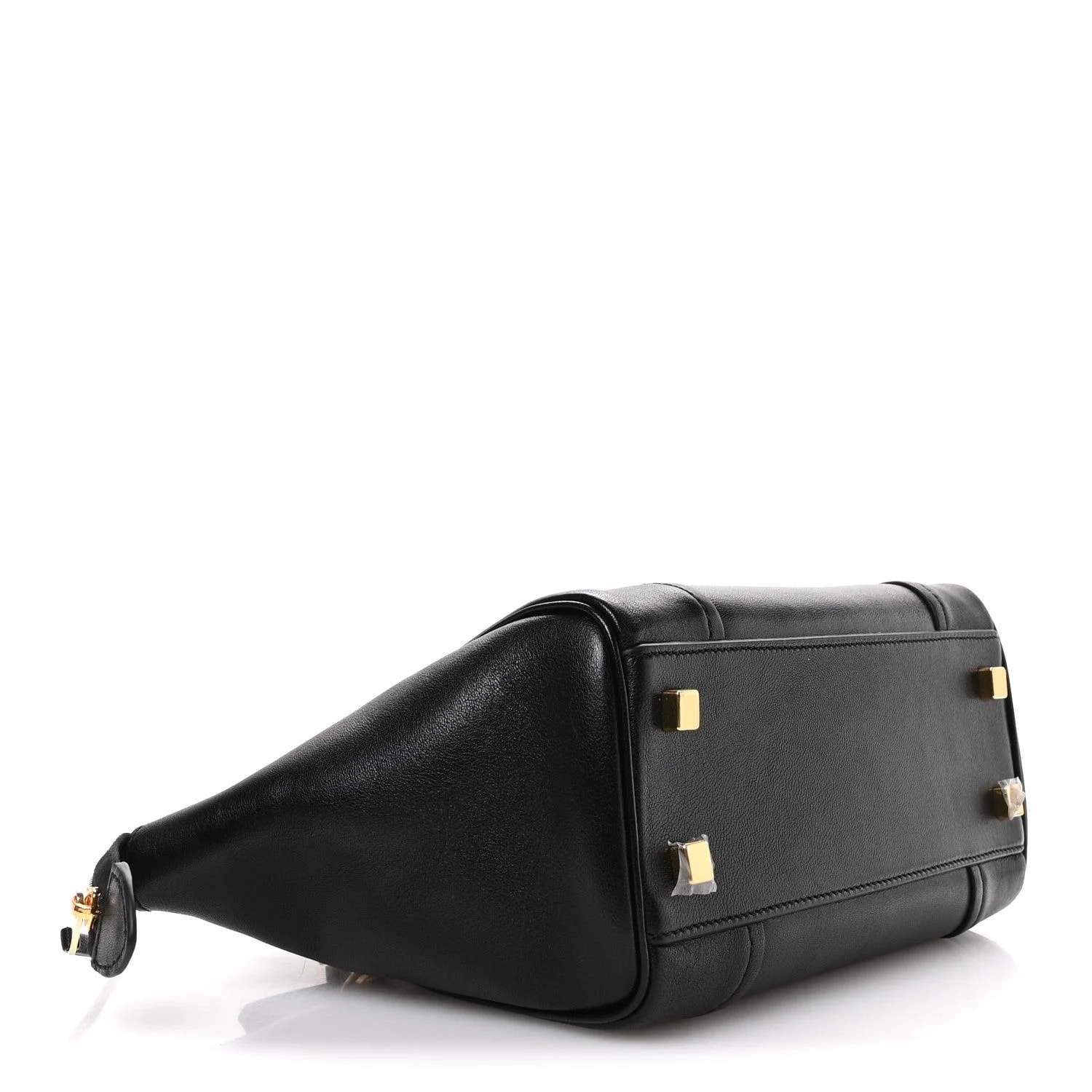 Supple Shiny Little New Luggage 4