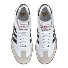Adidas Samba Classic 8-14 Lace Up Shoe Cloud Vivid 3