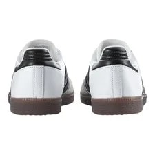 Adidas Samba Classic 8-14 Lace Up Shoe Cloud Vivid 4