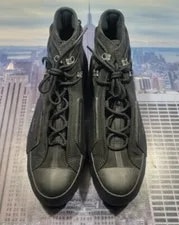 Converse X A-Cold-Wall Chuck Taylor All Star Lugged High Size 4 169814c New 3