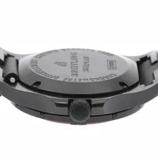 Breitling Colt Skyracer X74320 45mm Breitlight Black Dial Quartz Date #C457 3