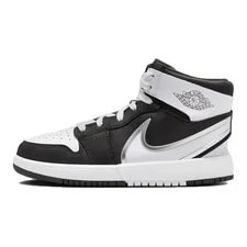 Jordan Air 1 Mid Top Basketball Shoes FQ1281-001 2