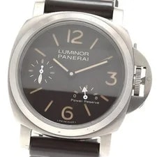 Panerai — Panerai Luminor 8 Days Titanio PAM00797 TO302747 — Watch — resale