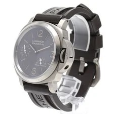 Panerai Luminor 8 Days Titanio PAM00797 TO302747 2
