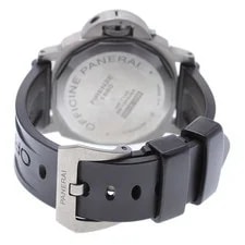 Panerai Luminor 8 Days Titanio PAM00797 TO302747 3