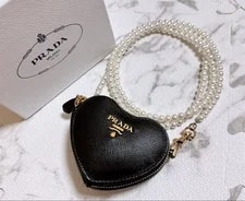 Prada Heart Mini 2
