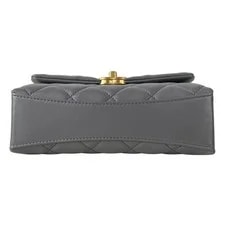 Chanel Flap /Matelasse AS5001 Shiny 4