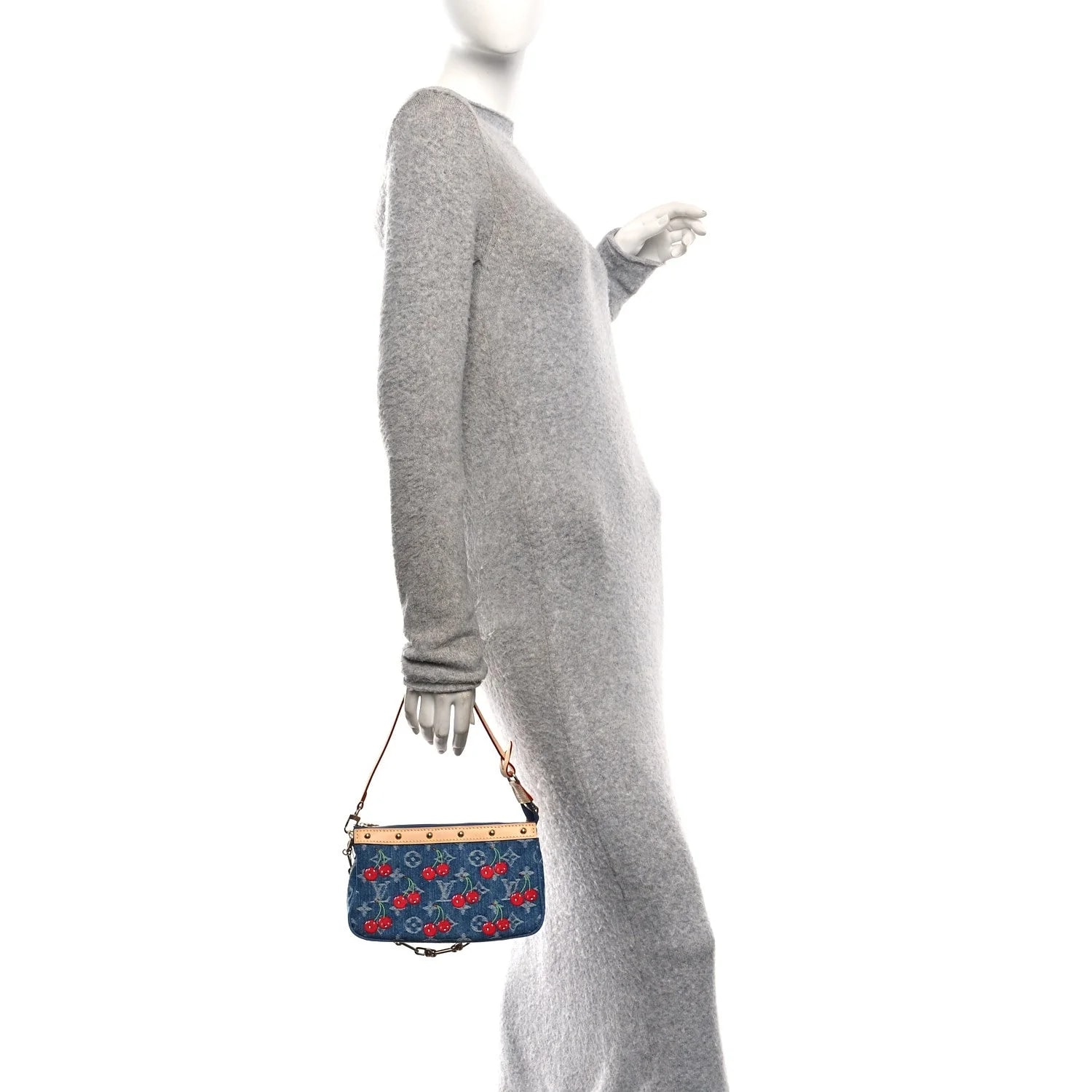 X TM Cerises Pochette Accessories 2