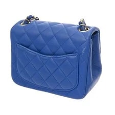 Chanel Matelass Flap 17 A35200 2