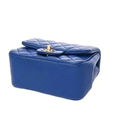 Chanel Matelass Flap 17 A35200 4