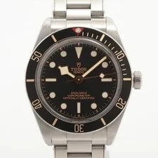 Tudor — Tudor Black Bay 58 79030N SS AT Black Dial 2 Extra Links — Watch — resale