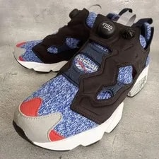 Reebok — Reebok InstaPump Fury Whiz Limited X Mita Collab 27cm / Near — Sneaker — resale