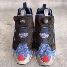 Reebok InstaPump Fury Whiz Limited X Mita Collab 27cm / Near 2
