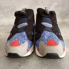 Reebok InstaPump Fury Whiz Limited X Mita Collab 27cm / Near 3