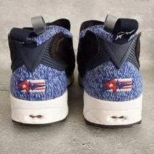 Reebok InstaPump Fury Whiz Limited X Mita Collab 27cm / Near 4