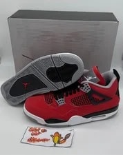 Jordan 4 Retro Toro Bravo (2026) - Sizes - FQ8138-600 3