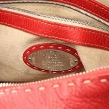 Fendi Zip Stitching 4