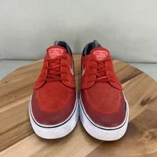 Nike SB Stefan Janoski Skate Shoes 631298-616 2