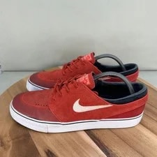 Nike SB Stefan Janoski Skate Shoes 631298-616 3