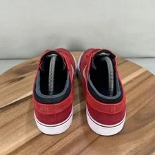 Nike SB Stefan Janoski Skate Shoes 631298-616 4