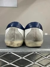 5.0US Golden Goose Superstar Tab Gr-5098 Italian Model Limited Edi 3
